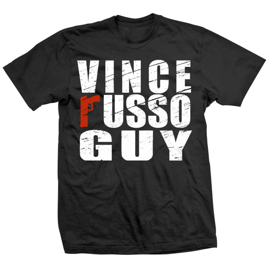 Vince Russo Vince Russo Guy Shirt