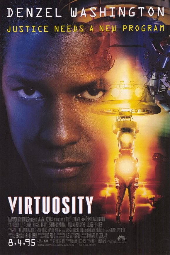 Virtuosity DVDs & Videos PWcatalog