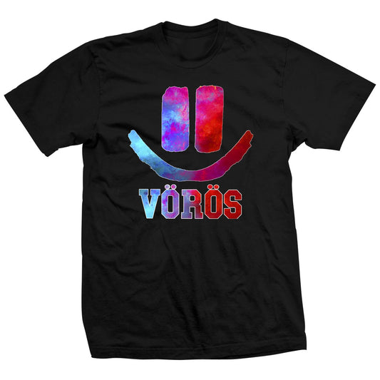 Voros Twins Smiley Shirt Pwcatalog