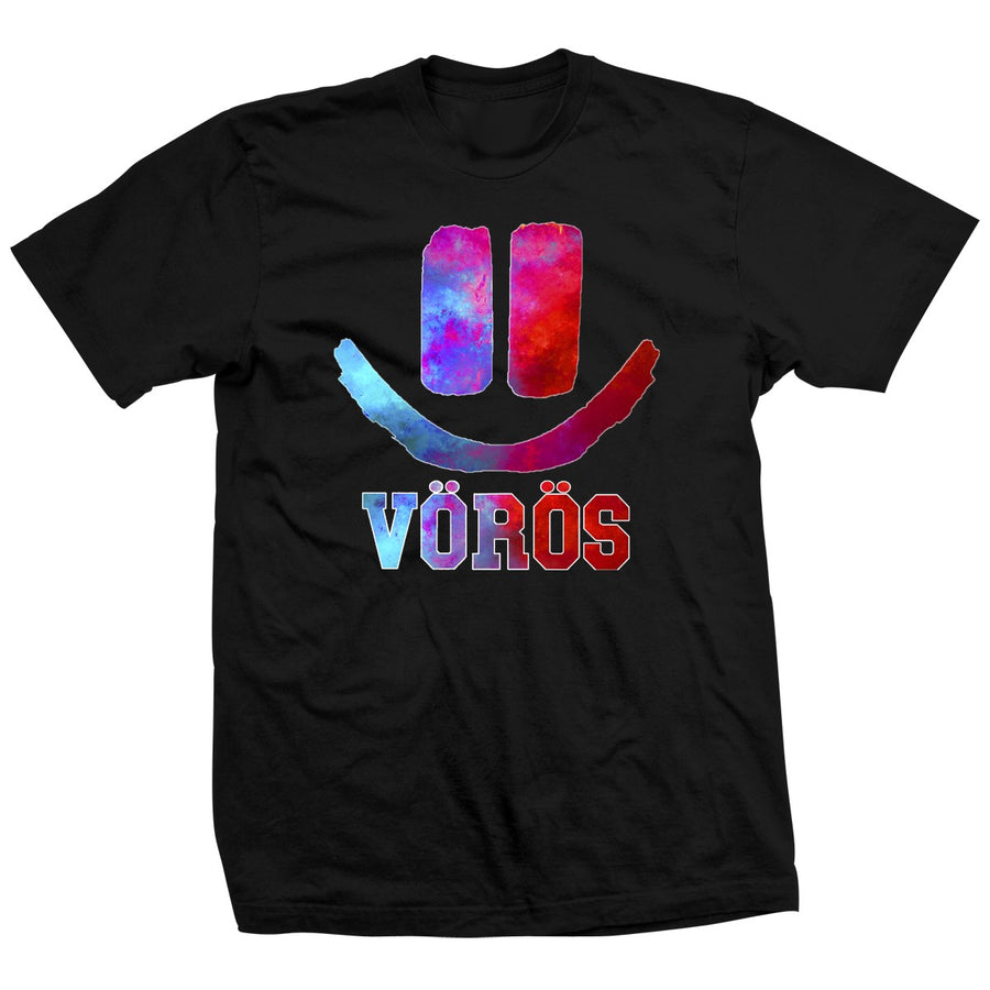Voros Twins Smiley Shirt Pwcatalog