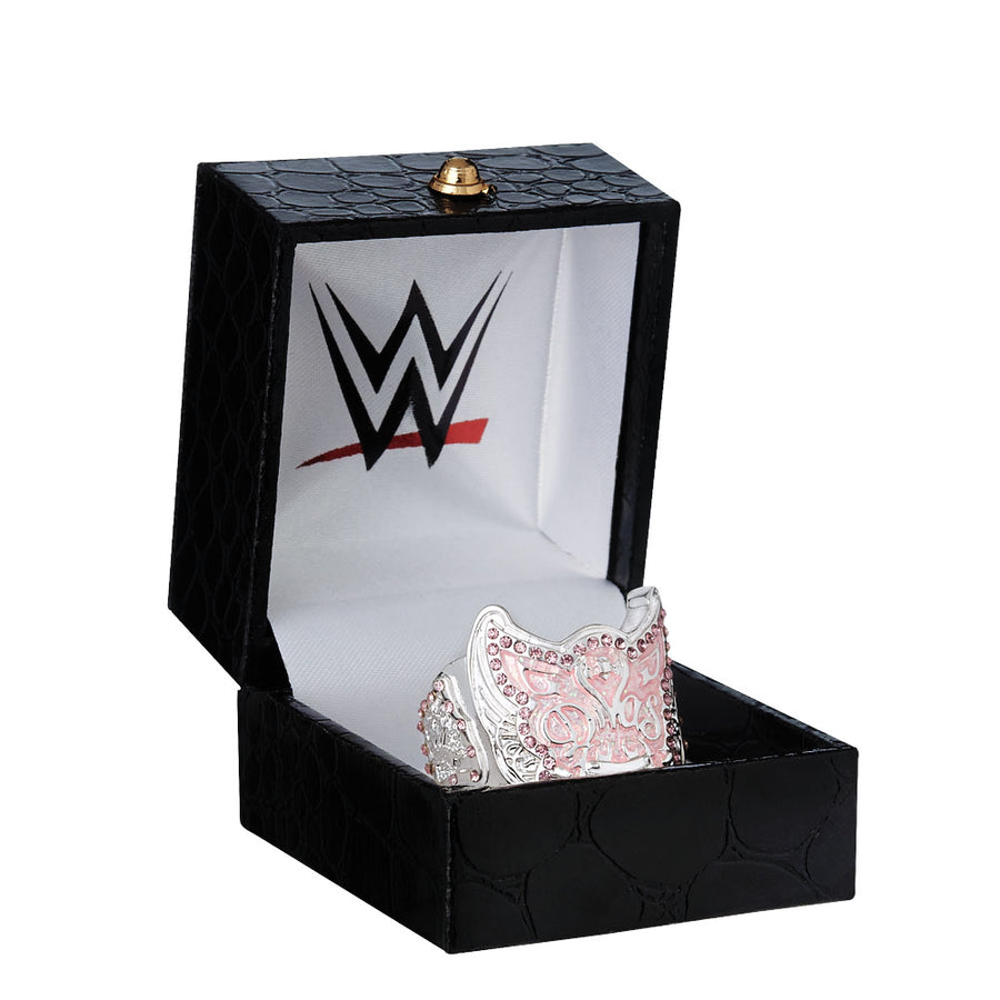 WWE Divas Championship Finger Ring (2014) Pwcatalog