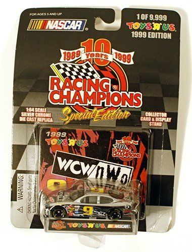 Nitro Street Rod WCW-NWO PWcatalog