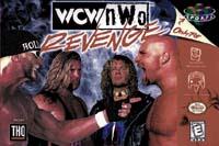 WCW/nWo Revenge PWcatalog