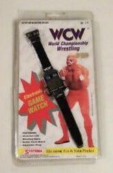 WCW Electronic Game Sting Watches PWcatalog
