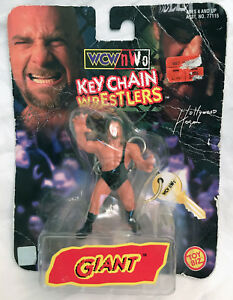 WCW Giant