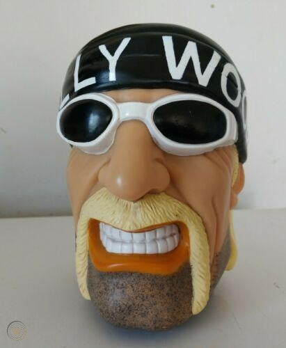 Head Slammers Hulk Hogan Coffee mug PWcatalog