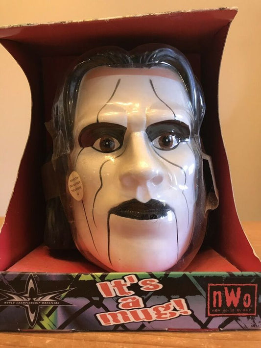 Head Slammers Sting Coffee Mug - image 2