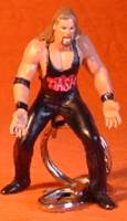 WCW Kevin Nash