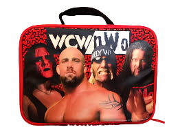 WCW NWO lunchbox Lunch Boxes & Totes PWcatalog