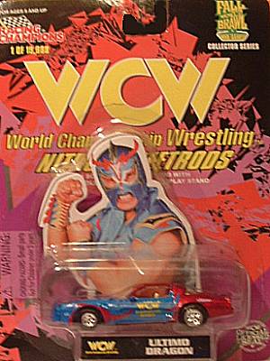 Nitro Street Rod Ultimo Dragon PWcatalog