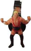 WCW Hope Sid Watch - image 2