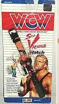 WCW Hope Sid watch Watches PWcatalog