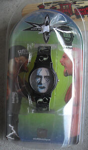 WCW Sting Watches PWcatalog