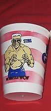 Sting 1991 WCW GREAT AMERICAN BASH PWcatalog