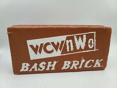 WCW Bach brick