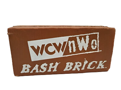 WCW Bach brick Foam PWcatalog