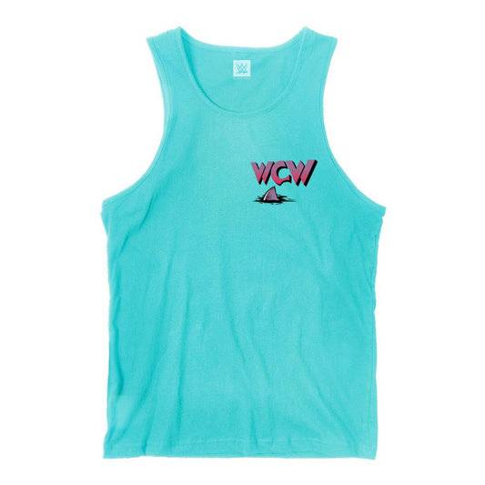 WCW Bash at the Beach 1996 Tank Top Pwcatalog