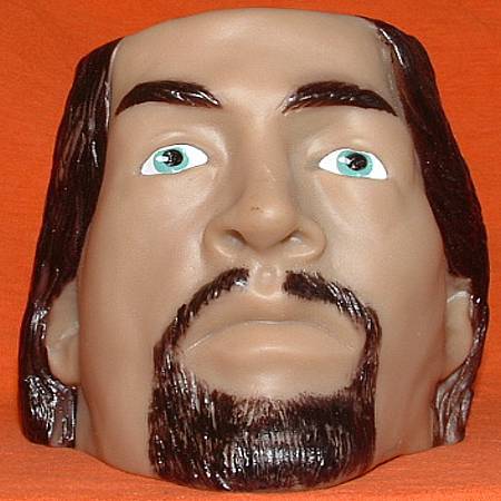 Coin Bank 1997 Giant PWcatalog