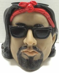 Coin Bank 1997 Kevin Nash PWcatalog