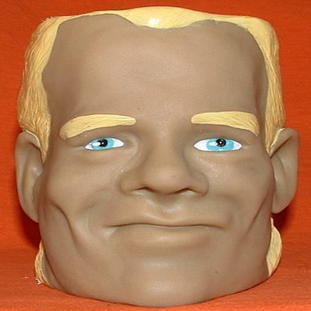 Coin Bank 1997 Lex Luger PWcatalog