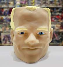 Coin Bank 1997 Lex Luger PWcatalog