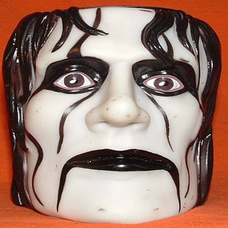 Coin Bank 1997 Sting PWcatalog