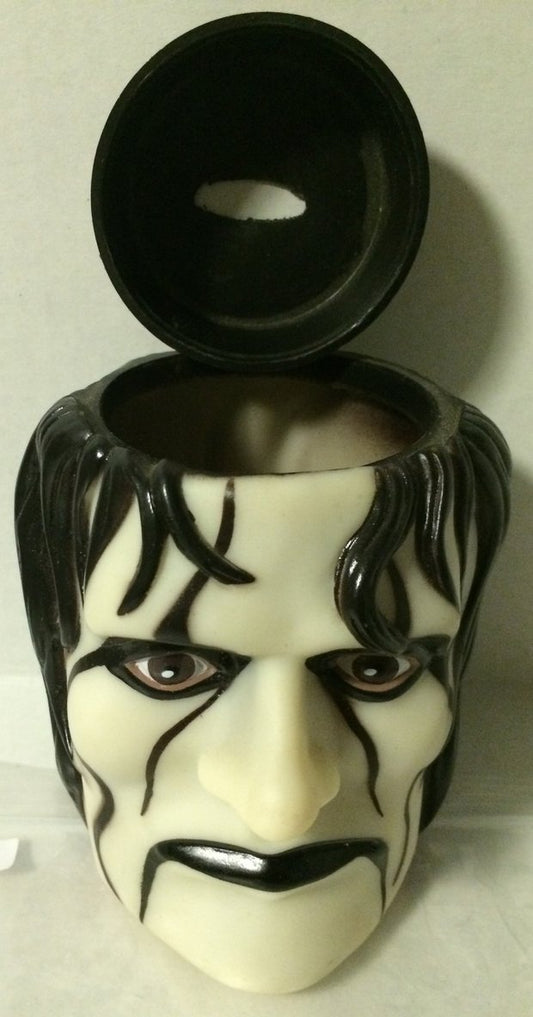 Coin Bank 1997 Sting