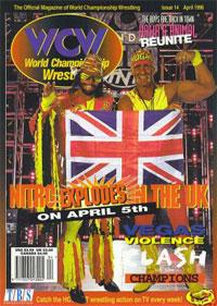 WCW Program UK