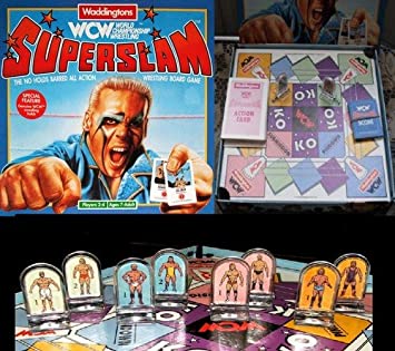 WCW Superslam - image 2