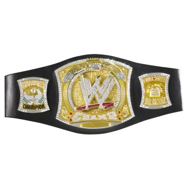 WWE Championship Belt