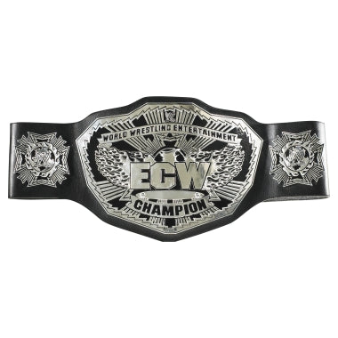 ECW Championship Belt