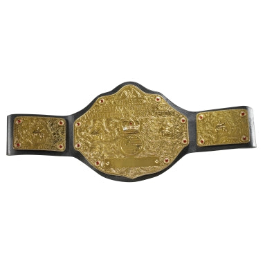 World Heavyweight Championship Belt - image 2