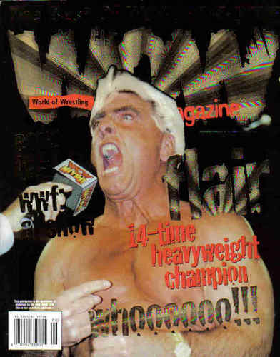 WOW Magazine June 1999 Magazine PWcatalog