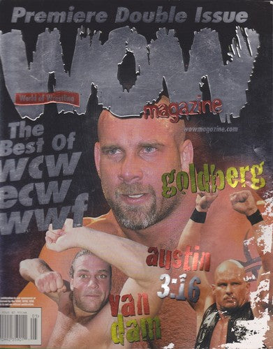 WOW Magazine May 1999 Magazine PWcatalog