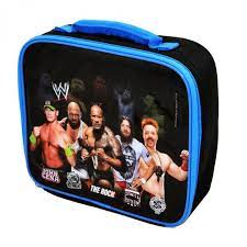 WWE Lunch box
