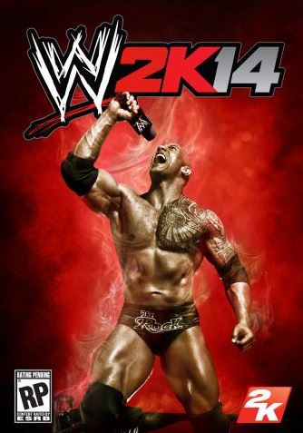 WWE 2K14