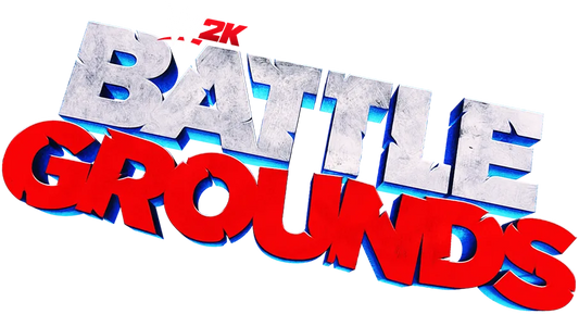 WWE 2K Battlegrounds