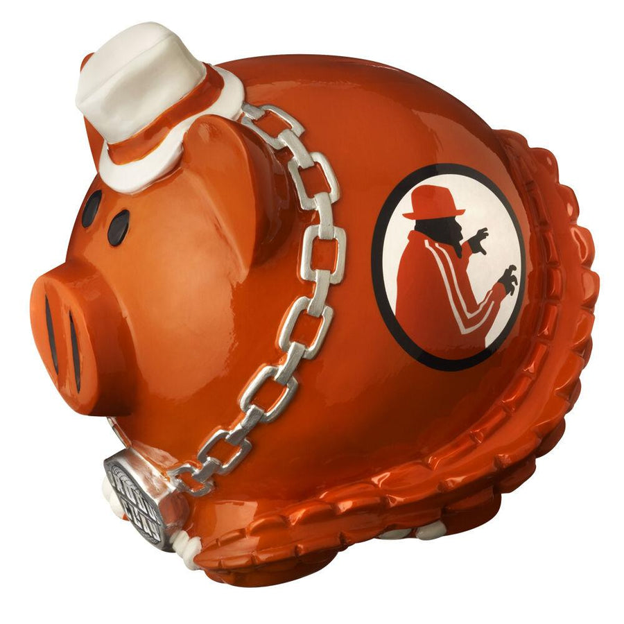 Brodus Clay Piggy Bank PWcatalog