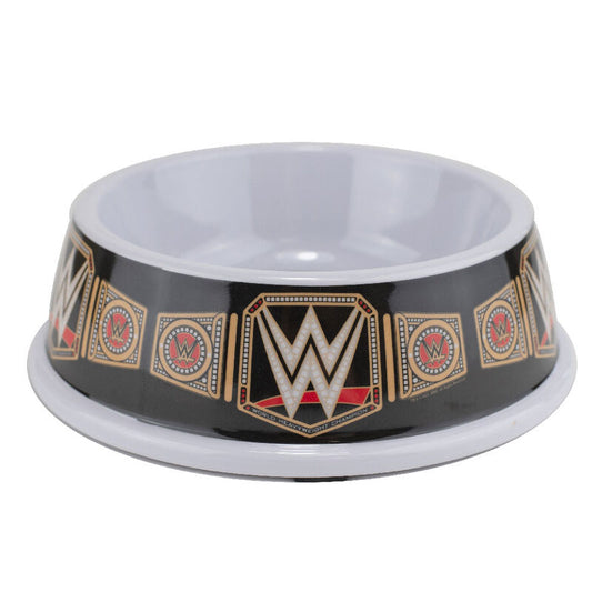 WWE Championship Dog Bowl