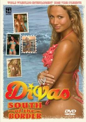 WWE Divas South of the Border DVDs & Videos PWcatalog