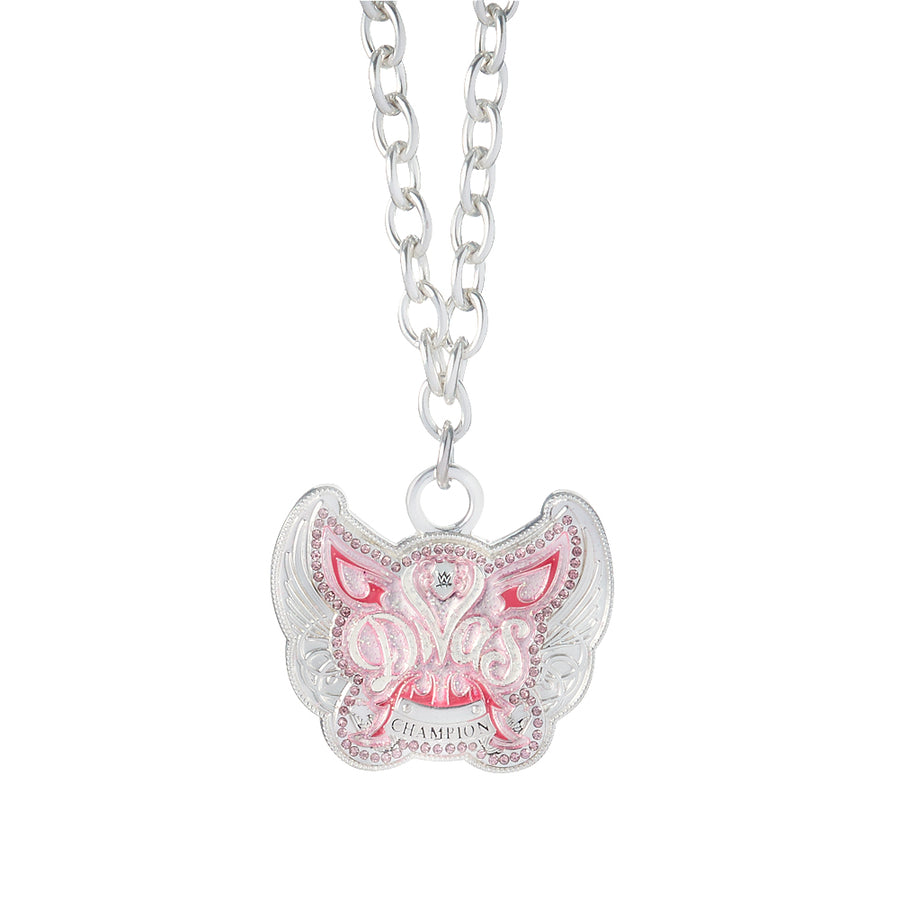 WWE Divas Championship Pendant PWcatalog