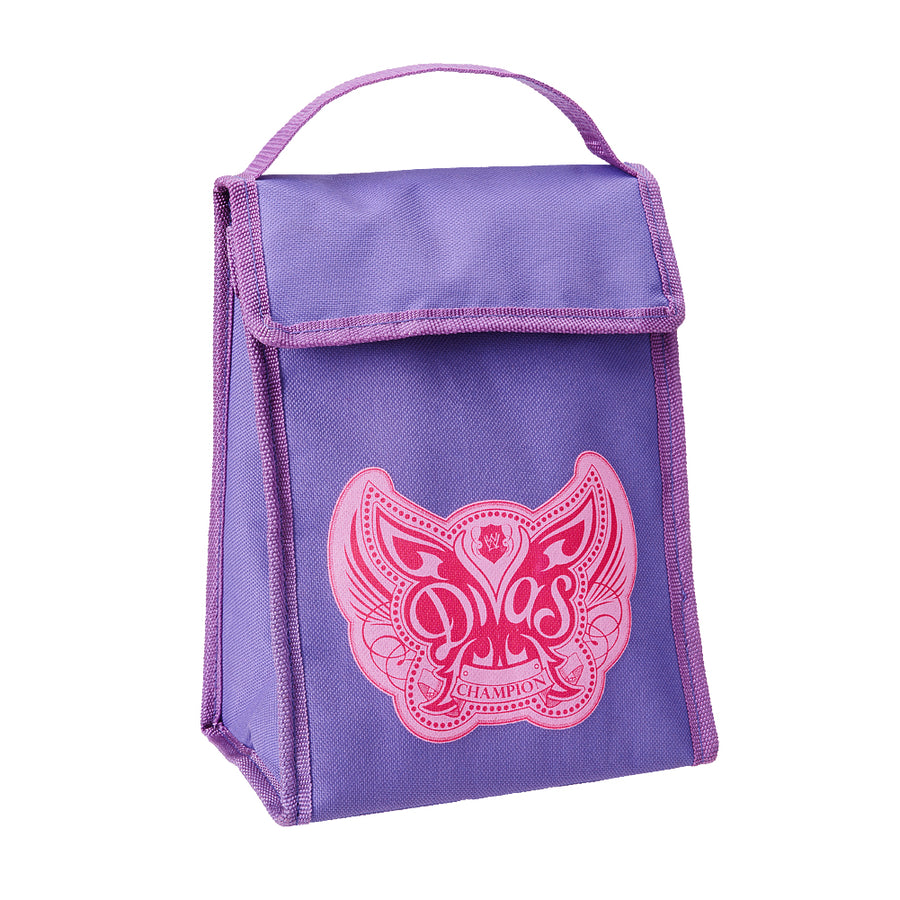 WWE Divas Lunch Cooler Pwcatalog
