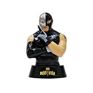 Figure Coin Bank Rey Mysterio 6 tall PWcatalog