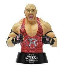 Figures Coin Bank Ryback