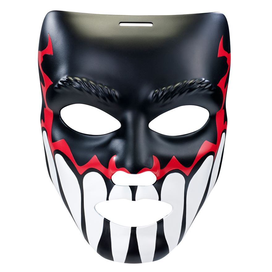 WWE Finn Bálor Mask