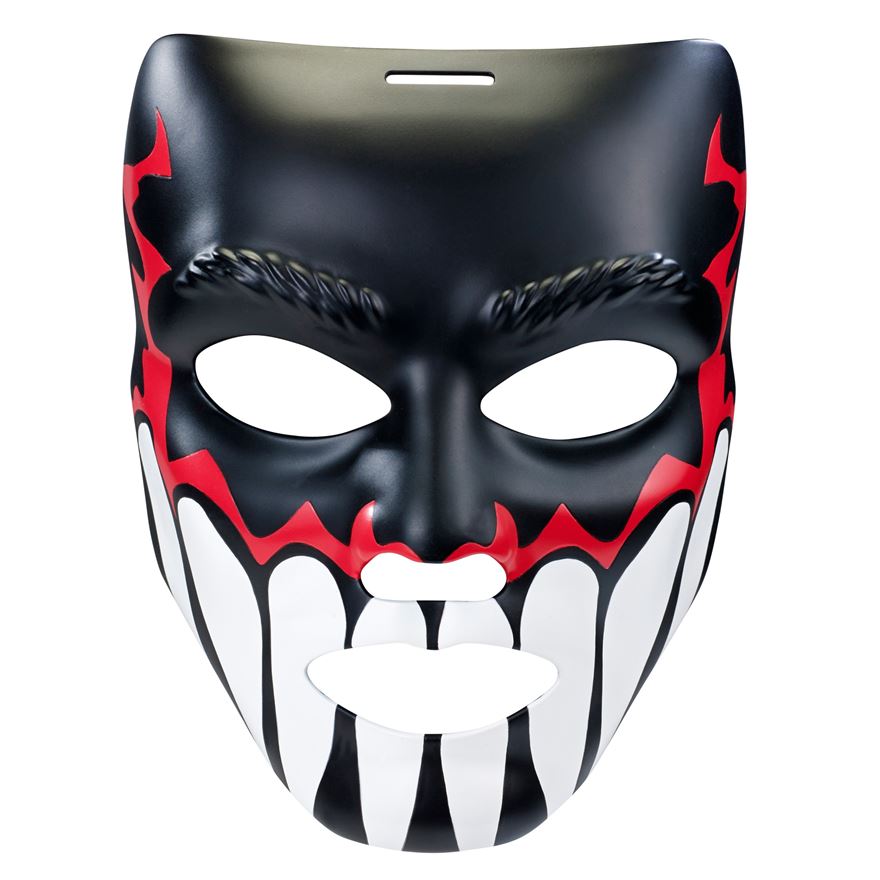 WWE Finn Bálor Mask Pwcatalog