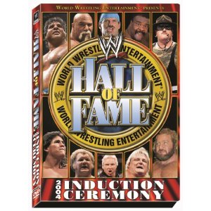 WWE Hall of Fame 2004 (DVD)