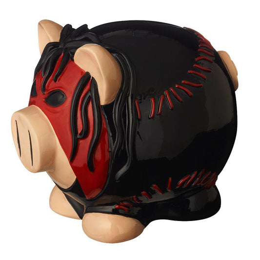 Kane Piggy Bank