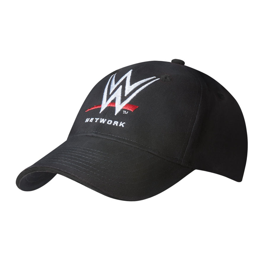 WWE Network Baseball Cap Pwcatalog