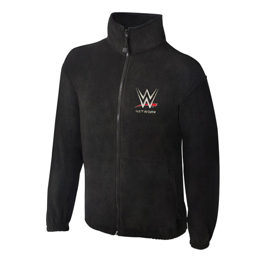 WWE Network Fleece Jacket